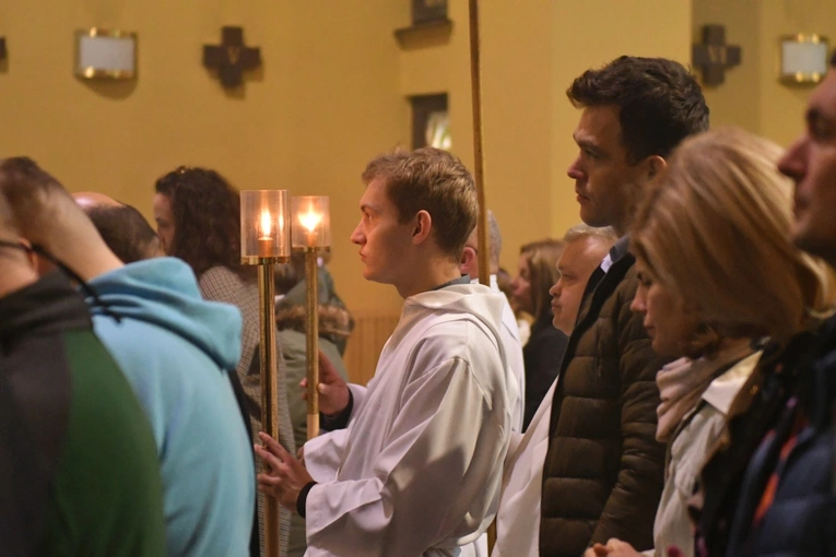 Inauguracja roku akademickiego w Instytucie Filozoficzno-Teologicznym