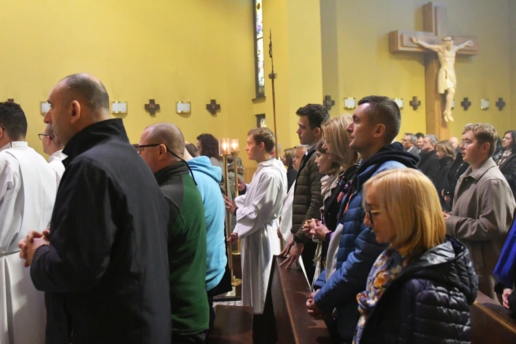 Inauguracja roku akademickiego w Instytucie Filozoficzno-Teologicznym