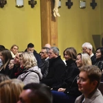 Inauguracja roku akademickiego w Instytucie Filozoficzno-Teologicznym