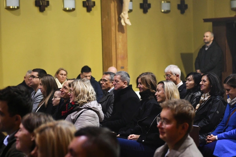 Inauguracja roku akademickiego w Instytucie Filozoficzno-Teologicznym