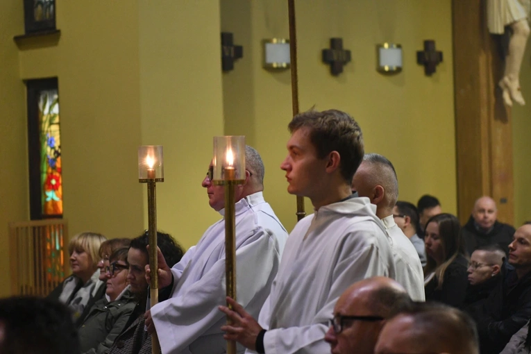 Inauguracja roku akademickiego w Instytucie Filozoficzno-Teologicznym