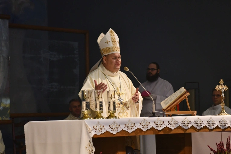 Inauguracja roku akademickiego w Instytucie Filozoficzno-Teologicznym