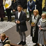 Inauguracja roku akademickiego w Instytucie Filozoficzno-Teologicznym