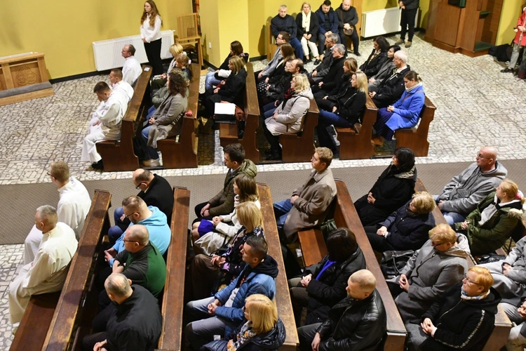 Inauguracja roku akademickiego w Instytucie Filozoficzno-Teologicznym