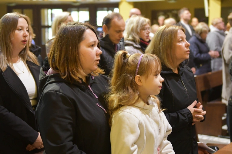 Inauguracja roku akademickiego w Instytucie Filozoficzno-Teologicznym
