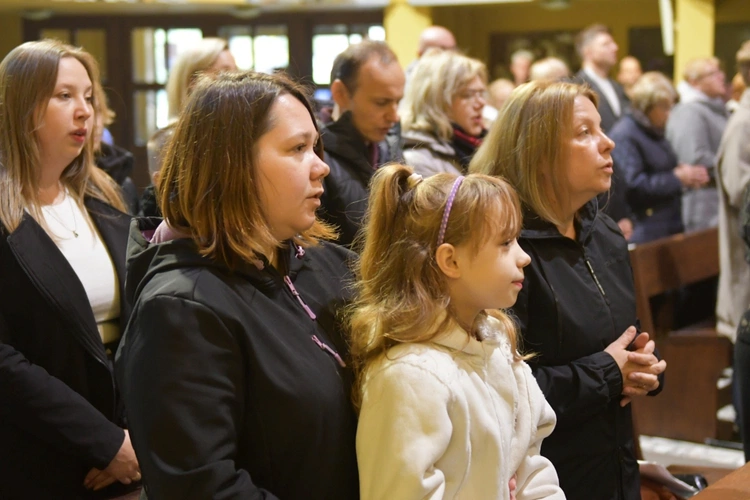 Inauguracja roku akademickiego w Instytucie Filozoficzno-Teologicznym