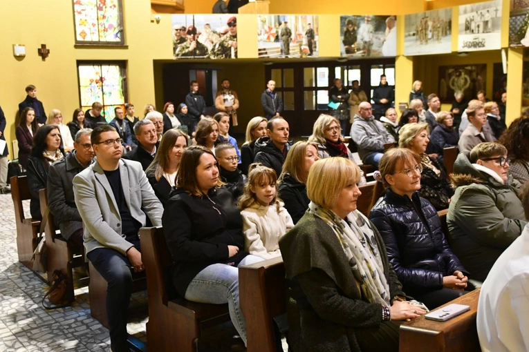 Inauguracja roku akademickiego w Instytucie Filozoficzno-Teologicznym