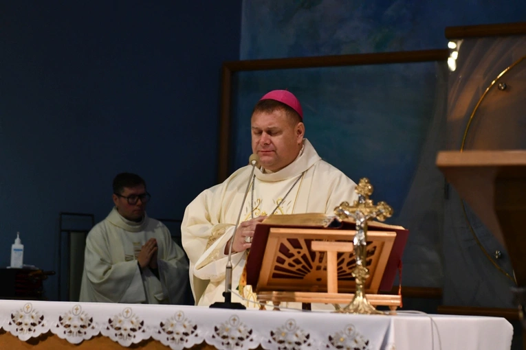 Inauguracja roku akademickiego w Instytucie Filozoficzno-Teologicznym