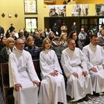 Inauguracja roku akademickiego w Instytucie Filozoficzno-Teologicznym