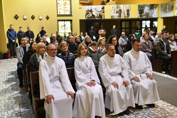 Inauguracja roku akademickiego w Instytucie Filozoficzno-Teologicznym