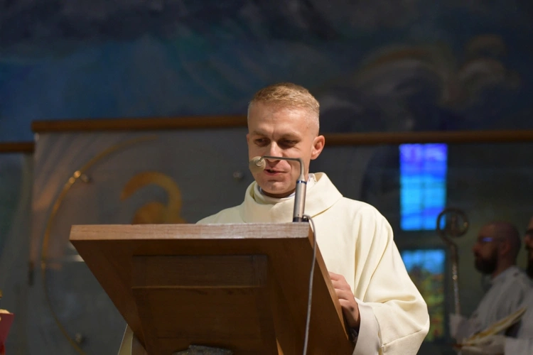 Inauguracja roku akademickiego w Instytucie Filozoficzno-Teologicznym