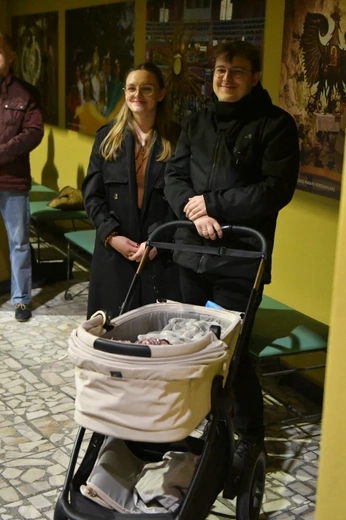 Inauguracja roku akademickiego w Instytucie Filozoficzno-Teologicznym