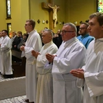 Inauguracja roku akademickiego w Instytucie Filozoficzno-Teologicznym