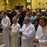 Inauguracja roku akademickiego w Instytucie Filozoficzno-Teologicznym