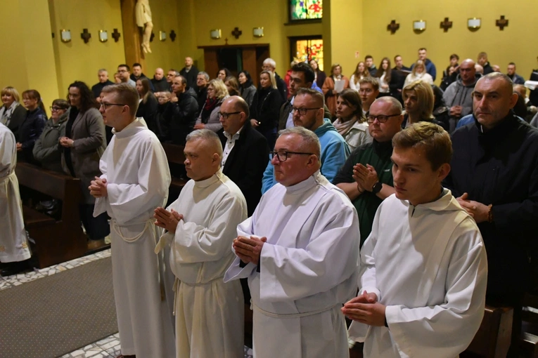 Inauguracja roku akademickiego w Instytucie Filozoficzno-Teologicznym