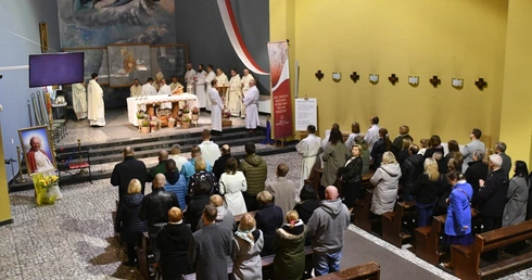 Inauguracja roku akademickiego w Instytucie Filozoficzno-Teologicznym