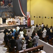 Inauguracja roku akademickiego w Instytucie Filozoficzno-Teologicznym