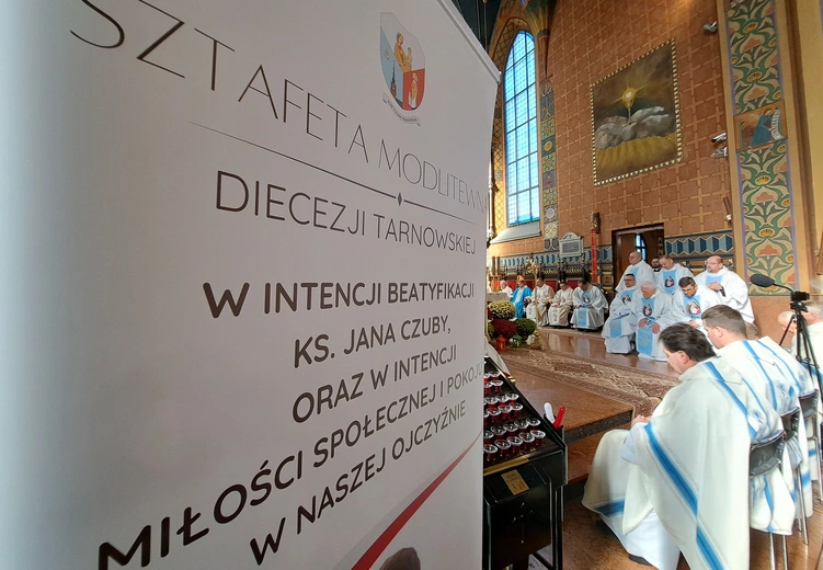 Chorzelów. Spotkanie misyjne róż Żywego Różańca z diecezji tarnowskiej