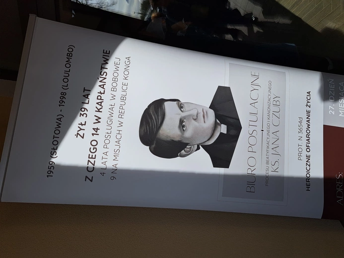 Chorzelów. Spotkanie misyjne róż Żywego Różańca z diecezji tarnowskiej
