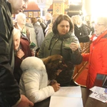 Chorzelów. Spotkanie misyjne róż żywego Różańca z diecezji tarnowskiej