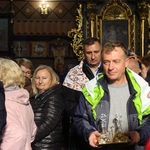Chorzelów. Spotkanie misyjne róż żywego Różańca z diecezji tarnowskiej