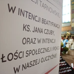 Chorzelów. Spotkanie misyjne róż żywego Różańca z diecezji tarnowskiej