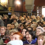 Chorzelów. Spotkanie misyjne róż żywego Różańca z diecezji tarnowskiej