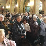 Chorzelów. Spotkanie misyjne róż żywego Różańca z diecezji tarnowskiej