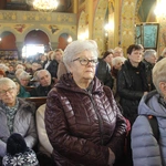 Chorzelów. Spotkanie misyjne róż żywego Różańca z diecezji tarnowskiej