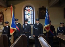 Jubileusz służb mundurowych