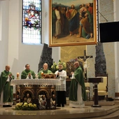 Bp Oder: Miłość do ubogich nie jest dodatkiem do uczciwego życia, ale koniecznością, która ożywia Kościół i społeczeństwo