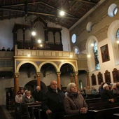 Jubileusz ludzi pracy - Msza św.