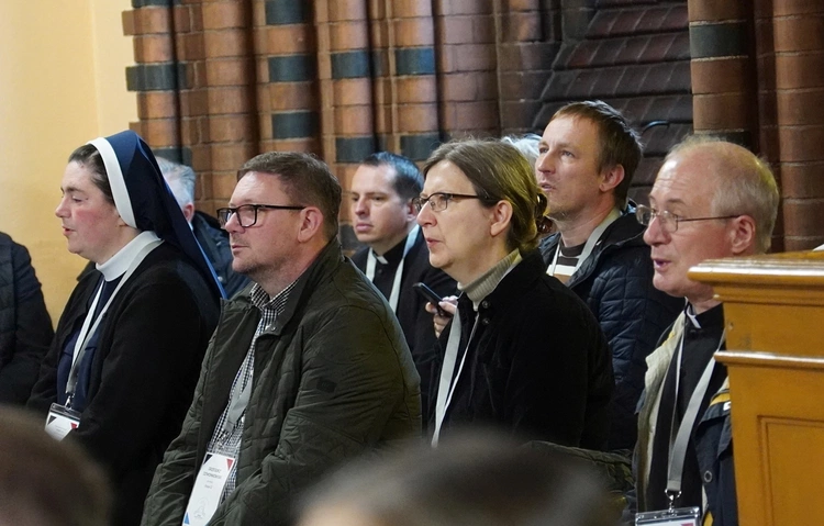 Synod Archidiecezji Wrocławskiej. Kolejny krok