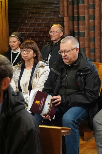 Synod Archidiecezji Wrocławskiej. Kolejny krok