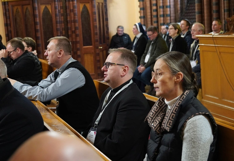 Synod Archidiecezji Wrocławskiej. Kolejny krok
