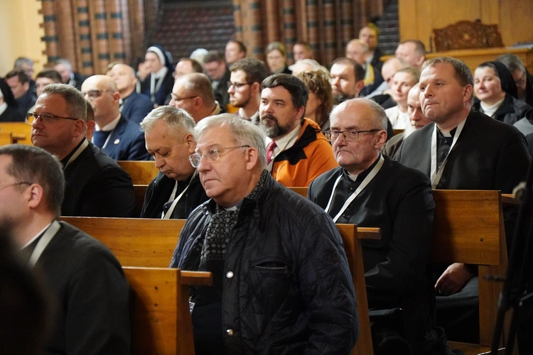 Synod Archidiecezji Wrocławskiej. Kolejny krok