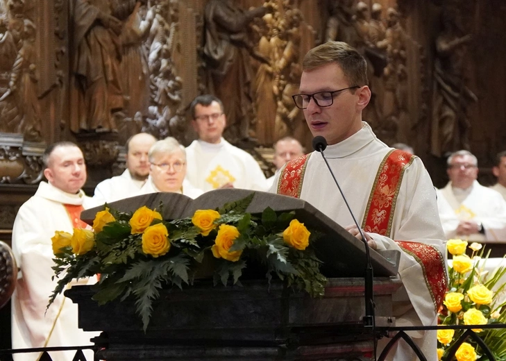 Synod Archidiecezji Wrocławskiej. Kolejny krok