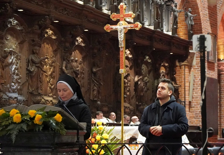 Synod Archidiecezji Wrocławskiej. Kolejny krok