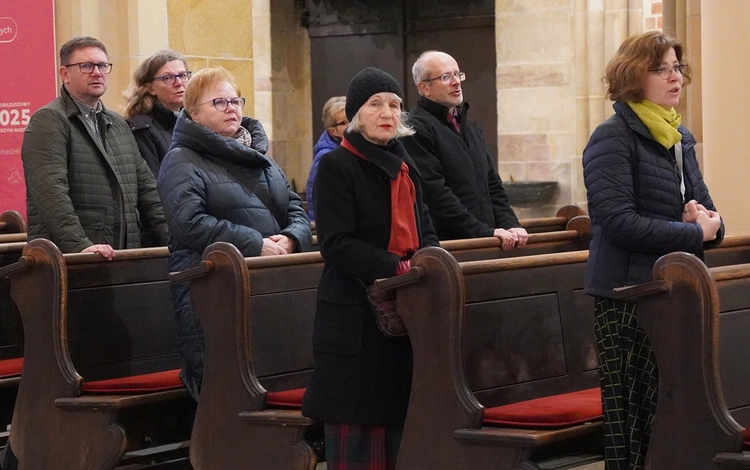 Synod Archidiecezji Wrocławskiej. Kolejny krok