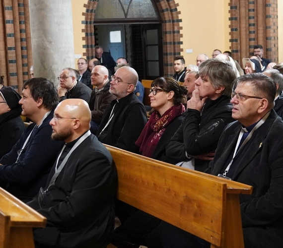 Synod archidiecezji wrocławskiej. Kolejny krok