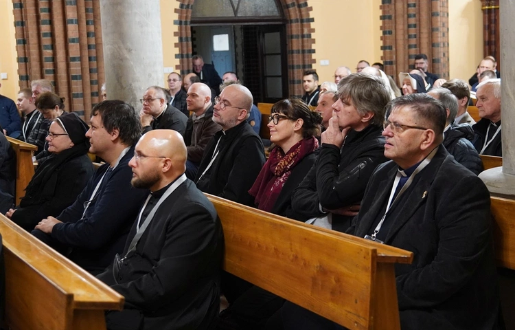 Synod Archidiecezji Wrocławskiej. Kolejny krok