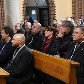 Synod Archidiecezji Wrocławskiej. Kolejny krok