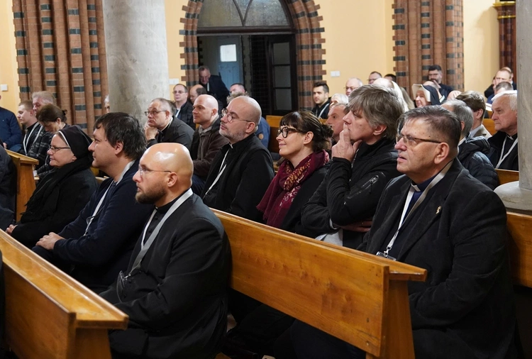 Synod Archidiecezji Wrocławskiej. Kolejny krok
