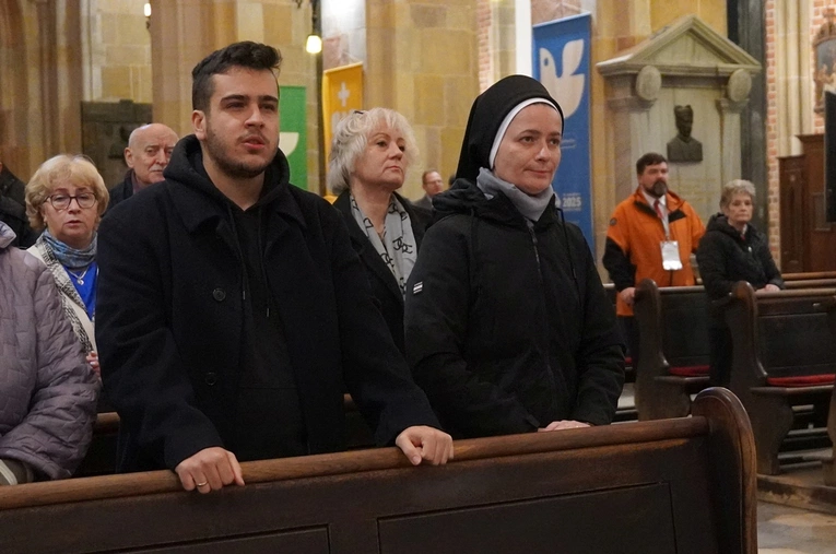Synod Archidiecezji Wrocławskiej. Kolejny krok