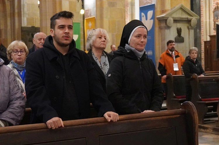Synod Archidiecezji Wrocławskiej. Kolejny krok