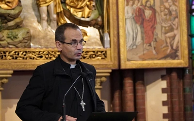 Synod Archidiecezji Wrocławskiej. Jak w formacji dosięgnąć serca i iść razem dalej