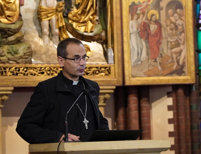 Synod Archidiecezji Wrocławskiej. Jak w formacji dosięgnąć serca i iść razem dalej