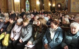 W Chorzelowie spotkali się członkowie róż żywego Różańca z diecezji tarnowskiej