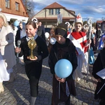 Orszak Świętych w Lipnicy Murowanej