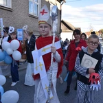 Orszak Świętych w Lipnicy Murowanej
